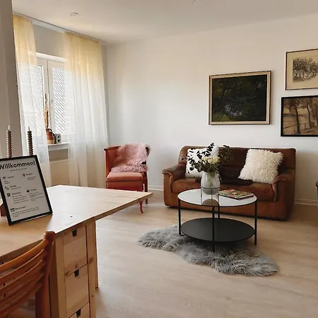 Ferienwohnung Daun Apartment *