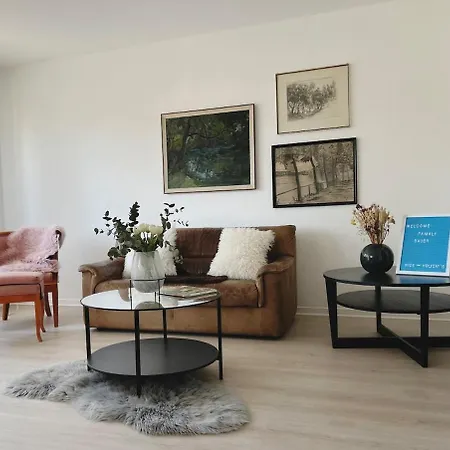 Ferienwohnung Daun Appartement *