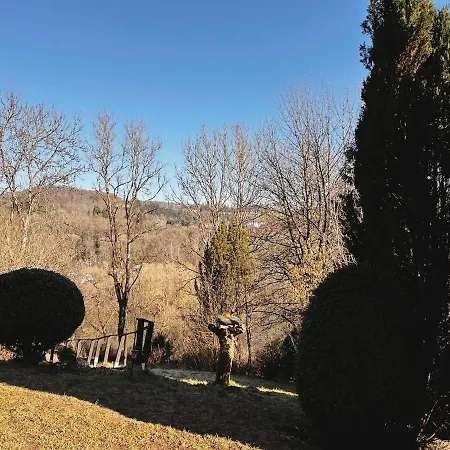 Ferienwohnung Daun Apartment