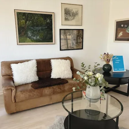Ferienwohnung Daun Daun