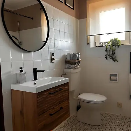 Ferienwohnung Daun Appartement
