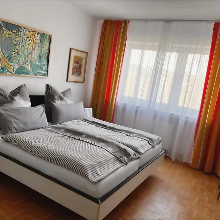 Appartement Ferienwohnung Daun