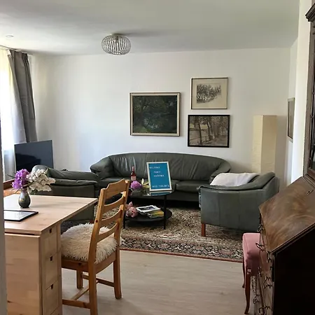 Appartement Ferienwohnung Daun *