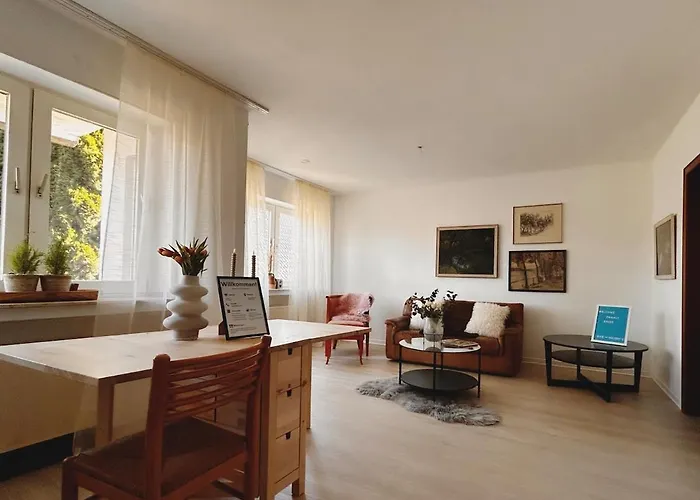 Ferienwohnung Daun Daun