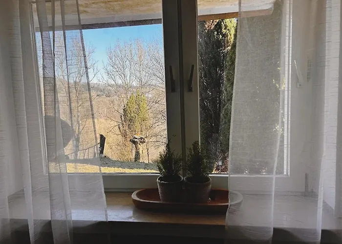 Ferienwohnung Daun * Daun