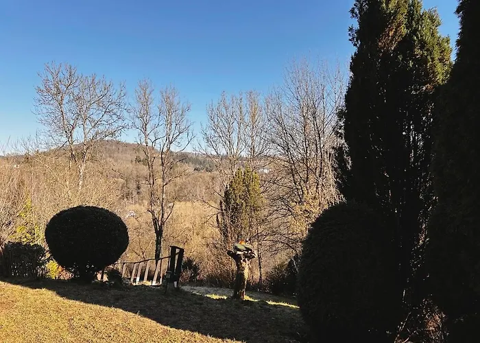 Ferienwohnung Daun Apartment