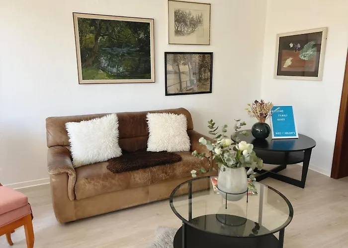 Ferienwohnung Daun Daun