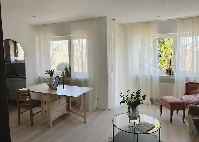 Ferienwohnung Daun * Daun