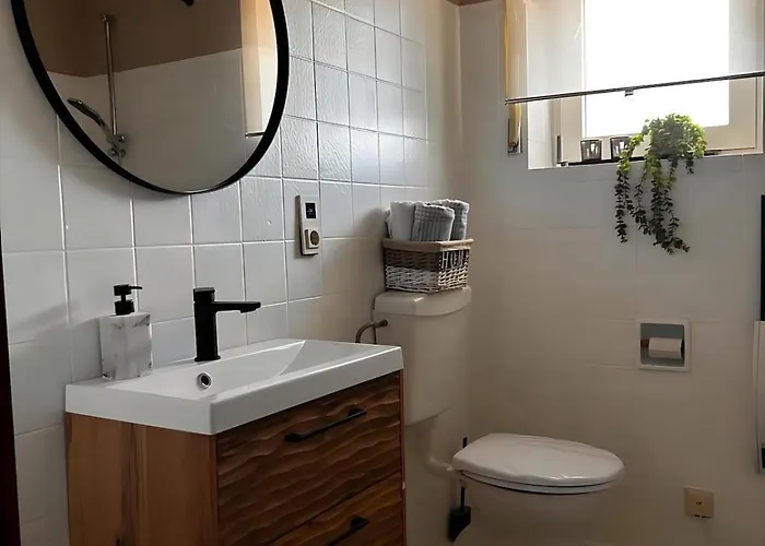 Ferienwohnung Daun Apartment