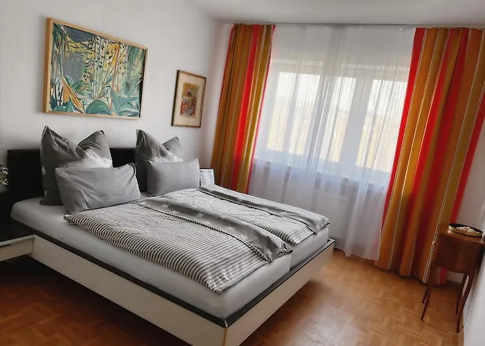 Apartment Ferienwohnung Daun